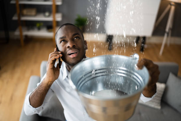Professional Water damage restoration in Carrollton, OH